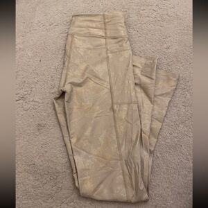 Victoria Secret High Waist Workout Leggings